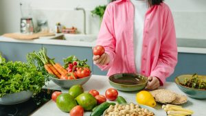 Consejos para Incorporar Hábitos Saludables en Tu Vida