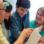 Actividades para Fortalecer los Vínculos Familiares