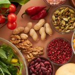 Alimentos Esenciales para una Dieta Balanceada