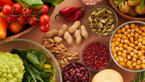 Alimentos Esenciales para una Dieta Balanceada