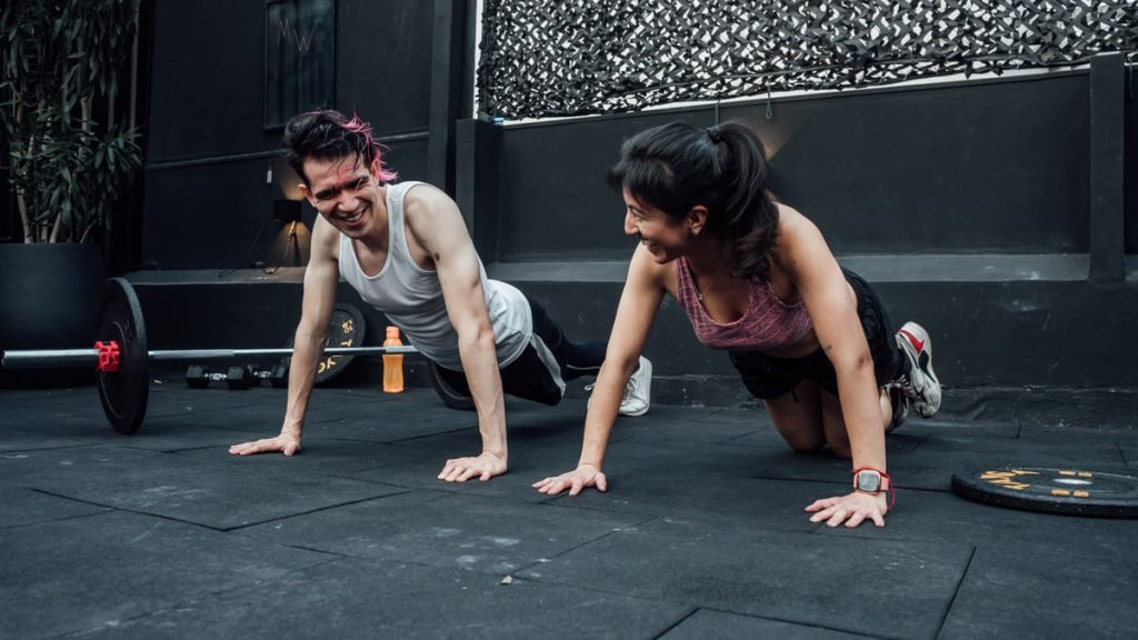 Cómo Mantener la Motivación para el Ejercicio